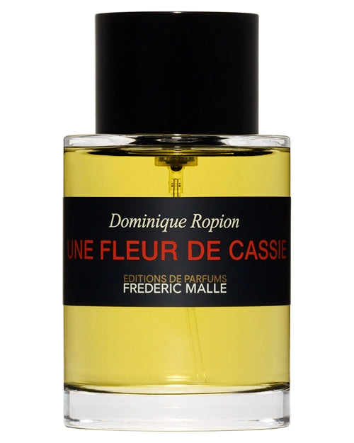 Frederic Malle Une Fleur de Cassie - premium fragrance for sophisticated tastes.