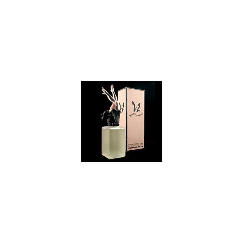 Ultima II Ladies Head Over Heels EDT Spray 3.9 OZ Fragrances (Wholesale) - Luxurious Fragrance Available Online in Hong Kong & China