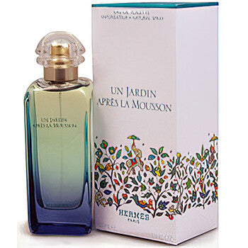 Hermes Un Jardin Apres La Mousson / Hermes EDT Spray 3.3 oz (u) - Luxurious Fragrance Available Online in Hong Kong & China