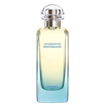 Hermes Un Jardin En Mediterranee / Hermes EDT Spray 3.3 oz (100 ml) (w) - Luxurious Fragrance Available Online in Hong Kong & China