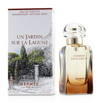 Hermes Un Jardin Sur La Lagune / Hermes EDT Spray 1.6 oz (50 ml) (u) (Wholesale) - Luxurious Fragrance Available Online in Hong Kong & China