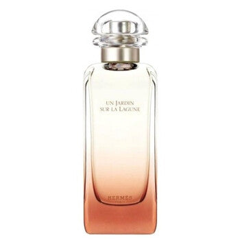 Hermes Un Jardin Sur La Lagune / Hermes EDT Spray 3.3 oz (100 ml) (u) (Wholesale) - Luxurious Fragrance Available Online in Hong Kong & China