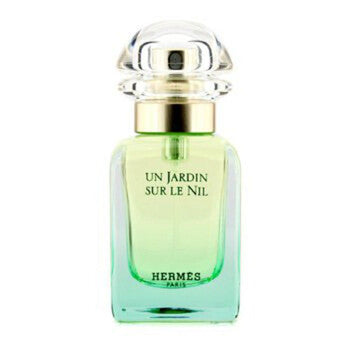 Hermes Un Jardin Sur Le Nil by Hermes EDT Spray 1.0 oz (30 ml) (u) - Luxurious Fragrance Available Online in Hong Kong & China