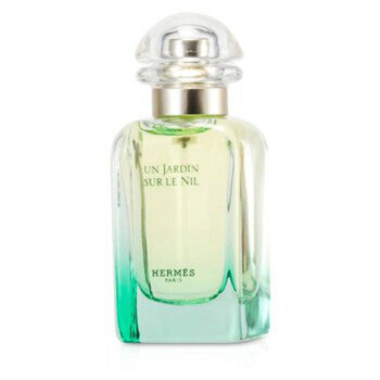 Hermes Un Jardin Sur Le Nil by Hermes EDT Spray 1.7 oz - Luxurious Fragrance Available Online in Hong Kong & China