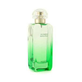 Hermes Un Jardin Sur Le Toit / Hermes EDT Spray 3.3 oz (u) - Luxurious Fragrance Available Online in Hong Kong & China