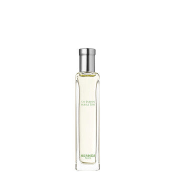 Hermes Un Jardin Sur Le Toit / Hermes EDT Spray Pouch 0.5 oz (15 ml) (U) - Luxurious Fragrance Available Online in Hong Kong & China