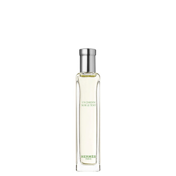 Hermes Un Jardin Sur Le Toit / Hermes EDT Spray Pouch 0.5 oz (15 ml) (U) (Wholesale) - Luxurious Fragrance Available Online in Hong Kong & China