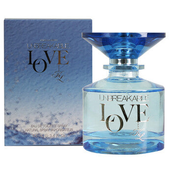 Khloe And Lamar Unbreakable Love / Khloe and Lamar EDT Spray 3.4 oz (100 ml) (w) - Luxurious Fragrance Available Online in Hong Kong & China