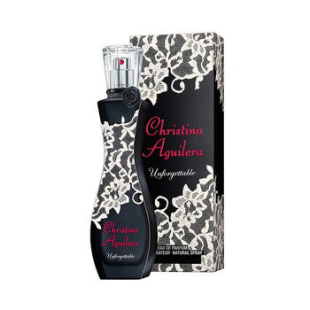 Christina Aguilera Unforgettable / Christina Aguilera EDP Spray 2.5 oz (100 ml) (W) (Wholesale) - Luxurious Fragrance Available Online in Hong Kong & China