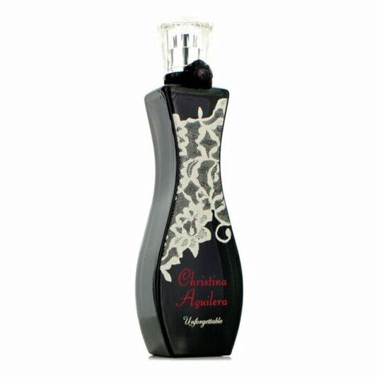 Christina Aguilera Unforgettable / Christina Aguilera EDP Spray 2.5 oz (100 ml) (W) (Wholesale) - Luxurious Fragrance Available Online in Hong Kong & China