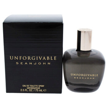 Sean John Unforgivable / Sean John EDT Spray 2.5 oz (m) (Wholesale) - Luxurious Fragrance Available Online in Hong Kong & China