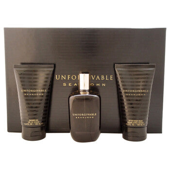 Sean John Unforgivable / Sean John Set - Luxurious Fragrance Available Online in Hong Kong & China