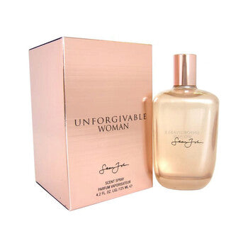 Sean John Unforgivable Woman / Sean John EDP Spray 4.2 oz (w) - Luxurious Fragrance Available Online in Hong Kong & China