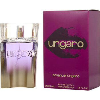 Emanuel Ungaro Ungaro / Emanuel Ungaro EDP Spray 3.0 oz (W) - Luxurious Fragrance Available Online in Hong Kong & China