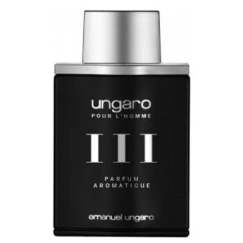 Emanuel Ungaro Ungaro III Parfum Aromatique / Ungaro EDT Spray 3.4 oz (100 ml) (m) - Luxurious Fragrance Available Online in Hong Kong & China