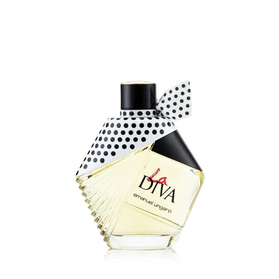 Emanuel Ungaro Ungaro Ladies La Diva EDP Spray 3.4 oz Fragrances - Luxurious Fragrance Available Online in Hong Kong & China