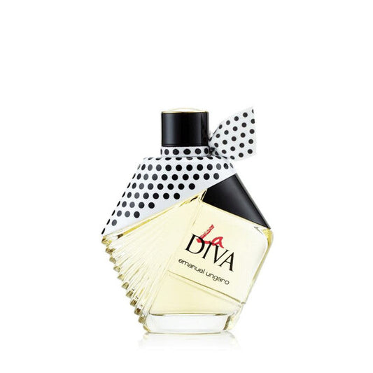 Emanuel Ungaro Ungaro Ladies La Diva EDP Spray 3.4 oz Fragrances - Luxurious Fragrance Available Online in Hong Kong & China