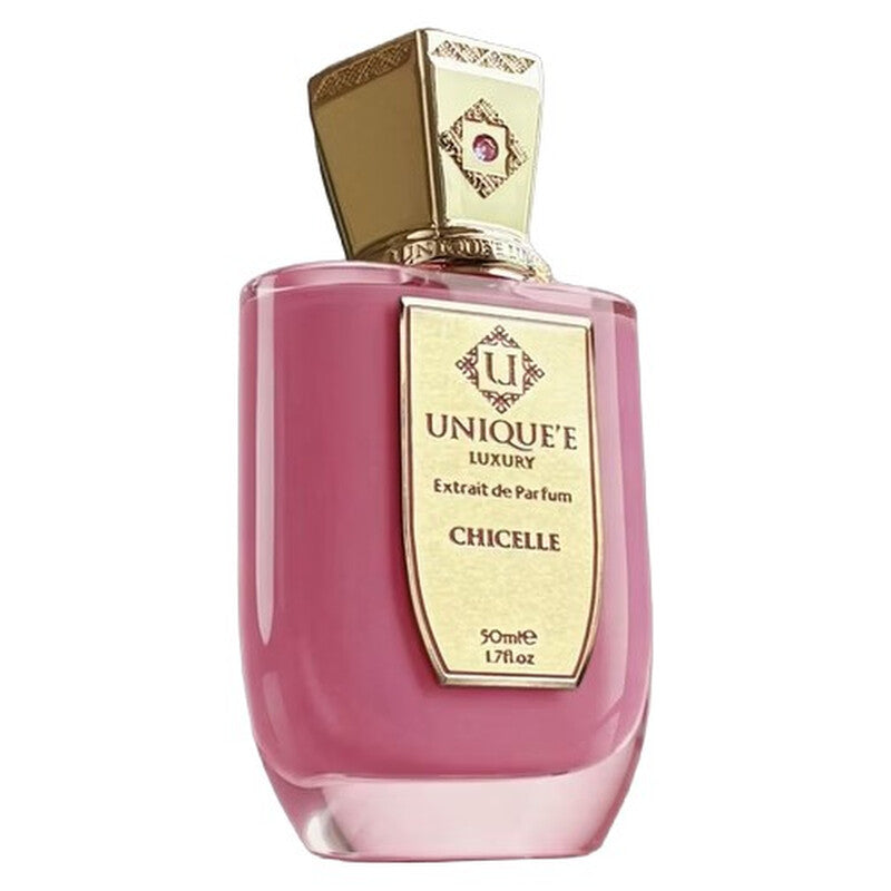 Unique'E Luxury Ladies Chicelle Extrait de Parfum 1.7 oz (Tester) Fragrances - Luxurious Fragrance Available Online in Hong Kong & China