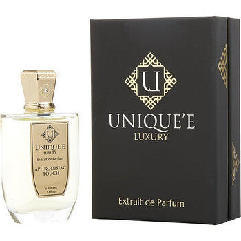 Unique'E Luxury Unisex Aphrodisiac Touch Extrait De Parfum 3.4 oz - Luxurious Fragrance Available Online in Hong Kong & China