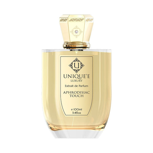 Unique'E Luxury Unisex Aphrodisiac Touch Extrait de Parfum Spray 3.4 oz (Tester) Fragrances - Luxurious Fragrance Available Online in Hong Kong & China