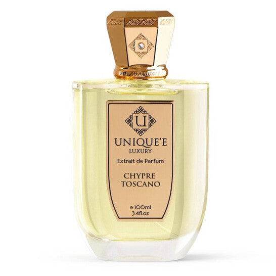 Unique'E Luxury Unisex Chypre Toscano Extrait De Parfum 3.4 oz Fragrances (Wholesale) - Luxurious Fragrance Available Online in Hong Kong & China