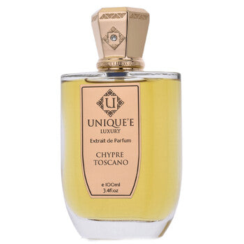 Unique'E Luxury Unisex Chypre Toscano Extrait de Parfum Spray 3.4 oz - Luxurious Fragrance Available Online in Hong Kong & China