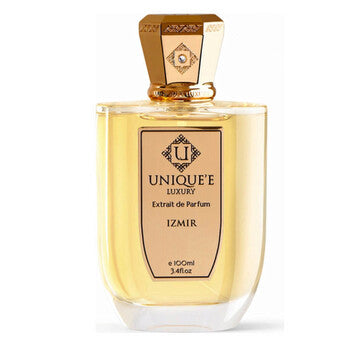 Unique'E Luxury Unisex Izmir Extrait De Parfum 3.4 oz - Luxurious Fragrance Available Online in Hong Kong & China