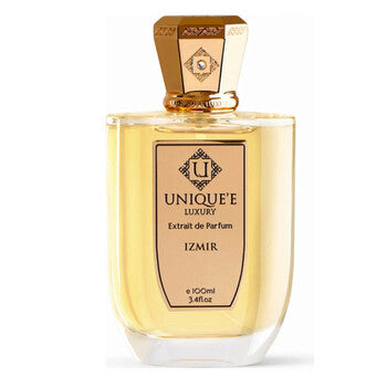Unique'E Luxury Unisex Izmir Extrait De Parfum 3.4 oz Fragrances (Wholesale) - Luxurious Fragrance Available Online in Hong Kong & China