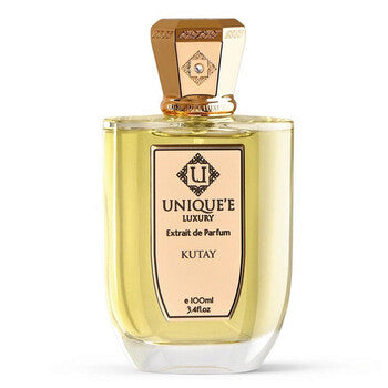 Unique'E Luxury Unisex Kutay Extrait De Parfum 3.4 oz - Luxurious Fragrance Available Online in Hong Kong & China