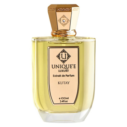 Unique'E Luxury Unisex Kutay Extrait de Parfum 3.4 oz Fragrances - Luxurious Fragrance Available Online in Hong Kong & China