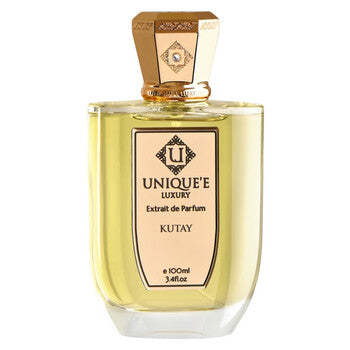 Unique'E Luxury Unisex Kutay Extrait de Parfum 3.4 oz Fragrances (Wholesale) - Luxurious Fragrance Available Online in Hong Kong & China