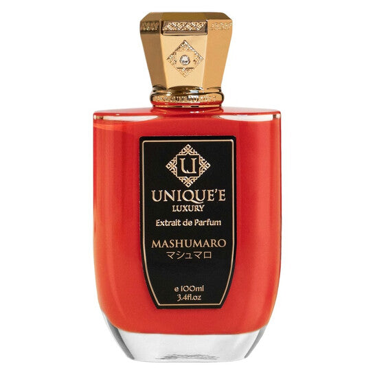 Unique'E Luxury Unisex Mashumaro Extrait de Parfum Spray 3.4 oz Fragrances - Luxurious Fragrance Available Online in Hong Kong & China