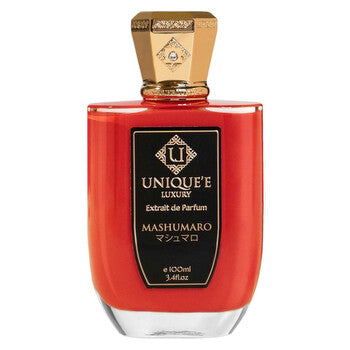 Unique'E Luxury Unisex Mashumaro Extrait de Parfum Spray 3.4 oz Fragrances (Wholesale) - Luxurious Fragrance Available Online in Hong Kong & China