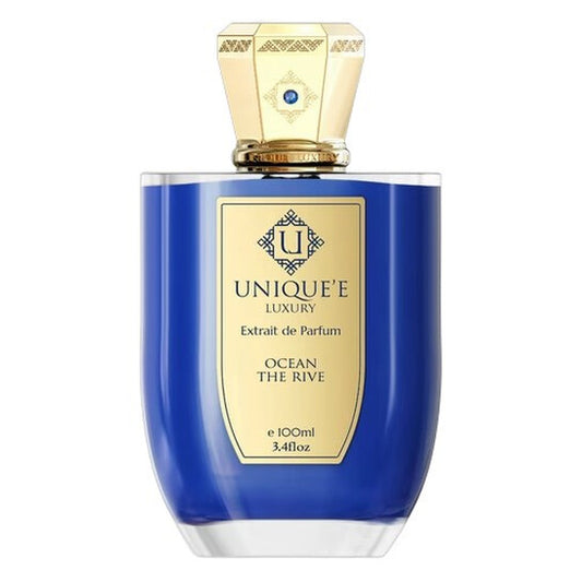 Unique'E Luxury Unisex Ocean The Rive Extrait de Parfum 3.4 oz (Tester) Fragrances (Wholesale) - Luxurious Fragrance Available Online in Hong Kong & China