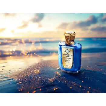Unique'E Luxury Unisex Ocean The Rive Extrait de Parfum Spray 3.4 oz (Wholesale) - Luxurious Fragrance Available Online in Hong Kong & China