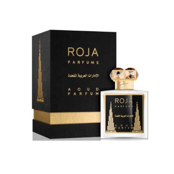 Roja Parfums United Arab Emirates Aoud Parfum by Roja Parfums 1.7 oz/50ml Spray - Luxurious Fragrance Available Online in Hong Kong & China