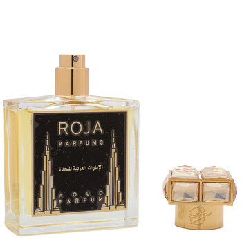 Roja Parfums United Arab Emirates Aoud Parfum by Roja Parfums 1.7 oz/50ml Spray (Wholesale) - Luxurious Fragrance Available Online in Hong Kong & China