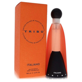 United Colors Unisex Tribu Italiano EDP Spray 3.3 oz Fragrances (Wholesale) - Luxurious Fragrance Available Online in Hong Kong & China