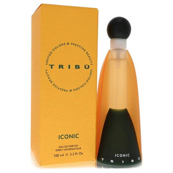 United Colors Unisex Tribu Iconic EDP Spray 3.4 oz - Luxurious Fragrance Available Online in Hong Kong & China