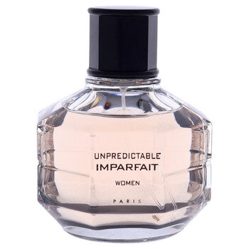Glenn Perri Unpredictable Imparfait by Glenn Perri for Women - 3.4 oz EDP Spray (Wholesale) - Luxurious Fragrance Available Online in Hong Kong & China