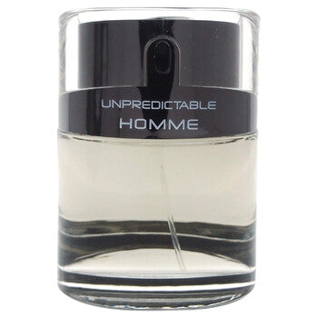 Glenn Perri Unpredictable Pour Homme by Glenn Perri for Men - 3.4 oz EDT Spray (Wholesale) - Luxurious Fragrance Available Online in Hong Kong & China