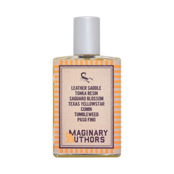 Imaginary Authors Unisex Untamable EDP Spray 1.7 oz - Luxurious Fragrance Available Online in Hong Kong & China