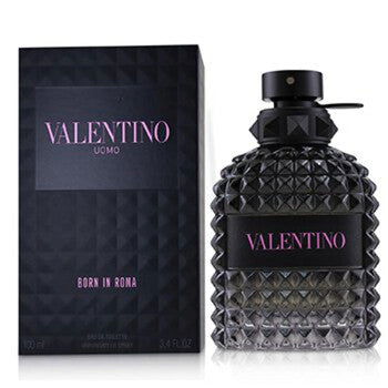 Valentino Garavani Uomo Born In Roma / Valentino EDT Spray 3.4 oz (100 ml) (m) - Luxurious Fragrance Available Online in Hong Kong & China