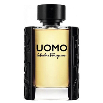 Salvatore Ferragamo Uomo Salvatore Ferragamo / S. Ferragamo EDT Spray 3.4 oz (100 ml) (m) (Wholesale) - Luxurious Fragrance Available Online in Hong Kong & China