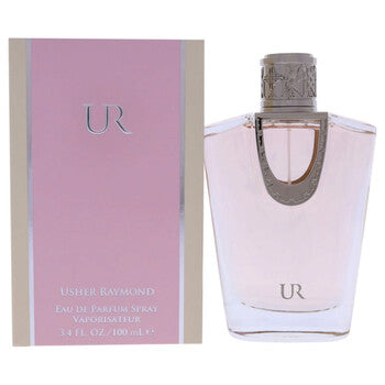 Usher Raymond Ur / Usher Raymond EDP Spray 3.4 oz (w) - Luxurious Fragrance Available Online in Hong Kong & China