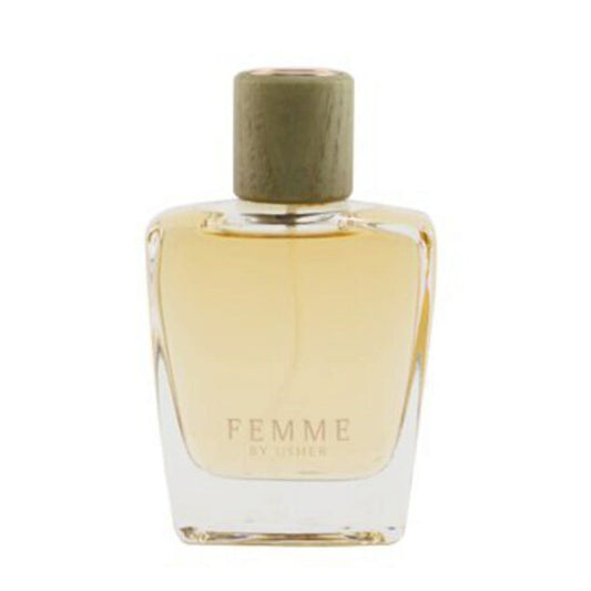 Usher Raymond Usher Femme / Usher Raymond EDP Spray 1.7 oz (50 ml) (w) - Luxurious Fragrance Available Online in Hong Kong & China