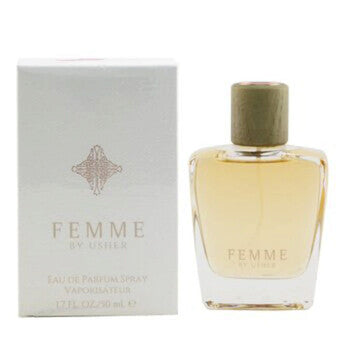 Usher Raymond Usher Femme / Usher Raymond EDP Spray 1.7 oz (50 ml) (w) - Luxurious Fragrance Available Online in Hong Kong & China