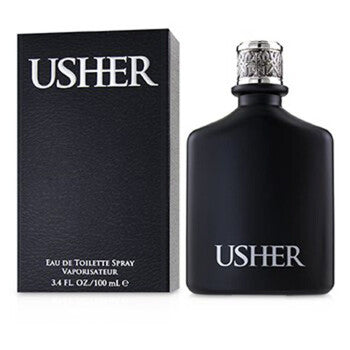 Usher Raymond Usher Men's Usher EDT Spray 3.4 oz (Wholesale) - Luxurious Fragrance Available Online in Hong Kong & China