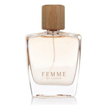 Usher Raymond Ladies Femme EDP Spray 3.4 oz (Wholesale) - Luxurious Fragrance Available Online in Hong Kong & China