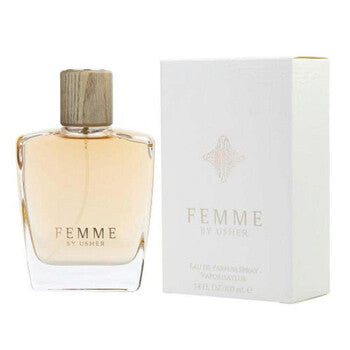 Usher Raymond Ladies Femme EDP Spray 3.4 oz Fragrances (Wholesale) - Luxurious Fragrance Available Online in Hong Kong & China